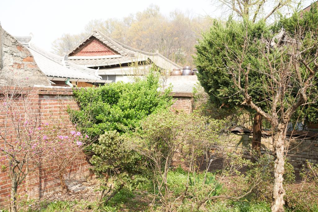 Sodamwon Jeonju Dış mekan fotoğraf