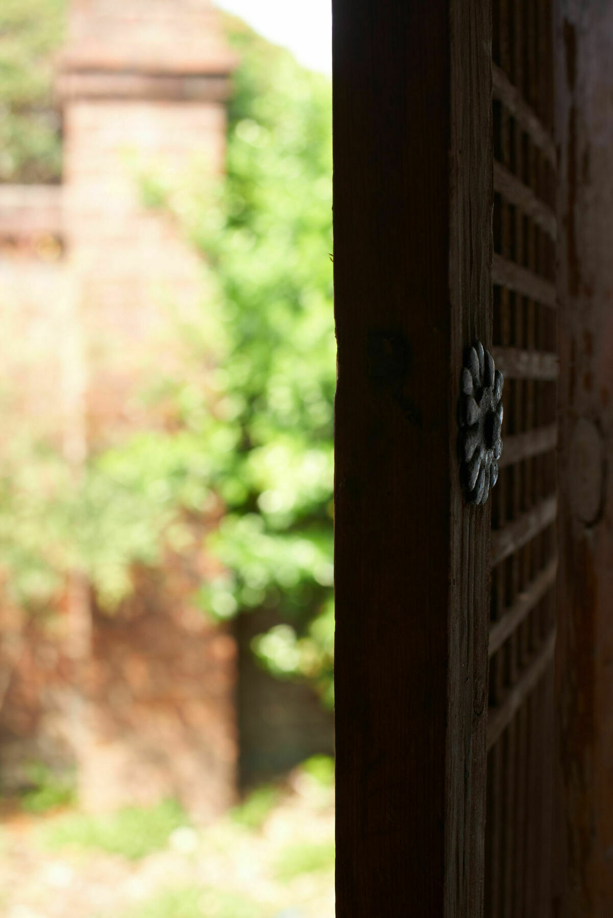Sodamwon Jeonju Dış mekan fotoğraf