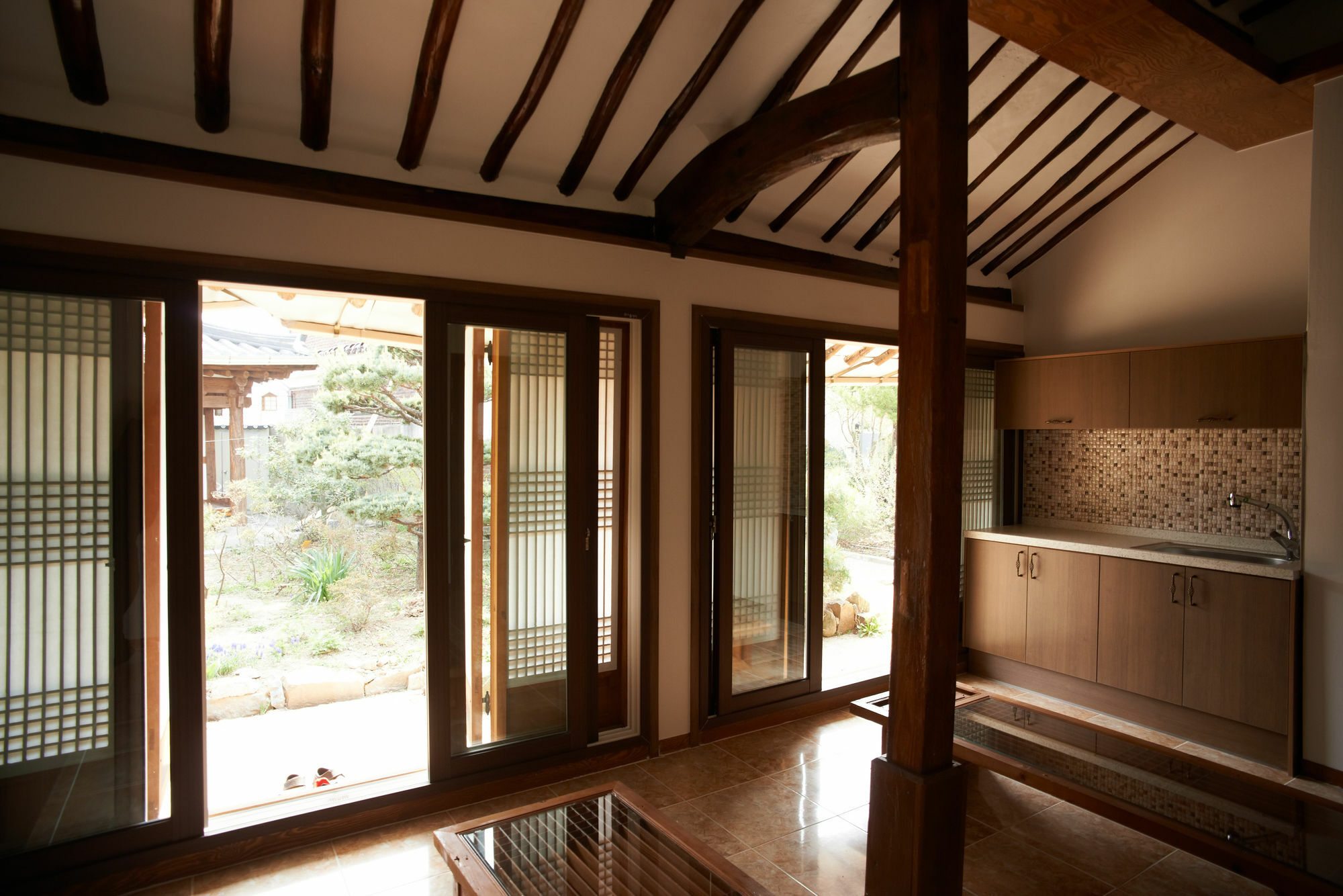 Sodamwon Jeonju Dış mekan fotoğraf