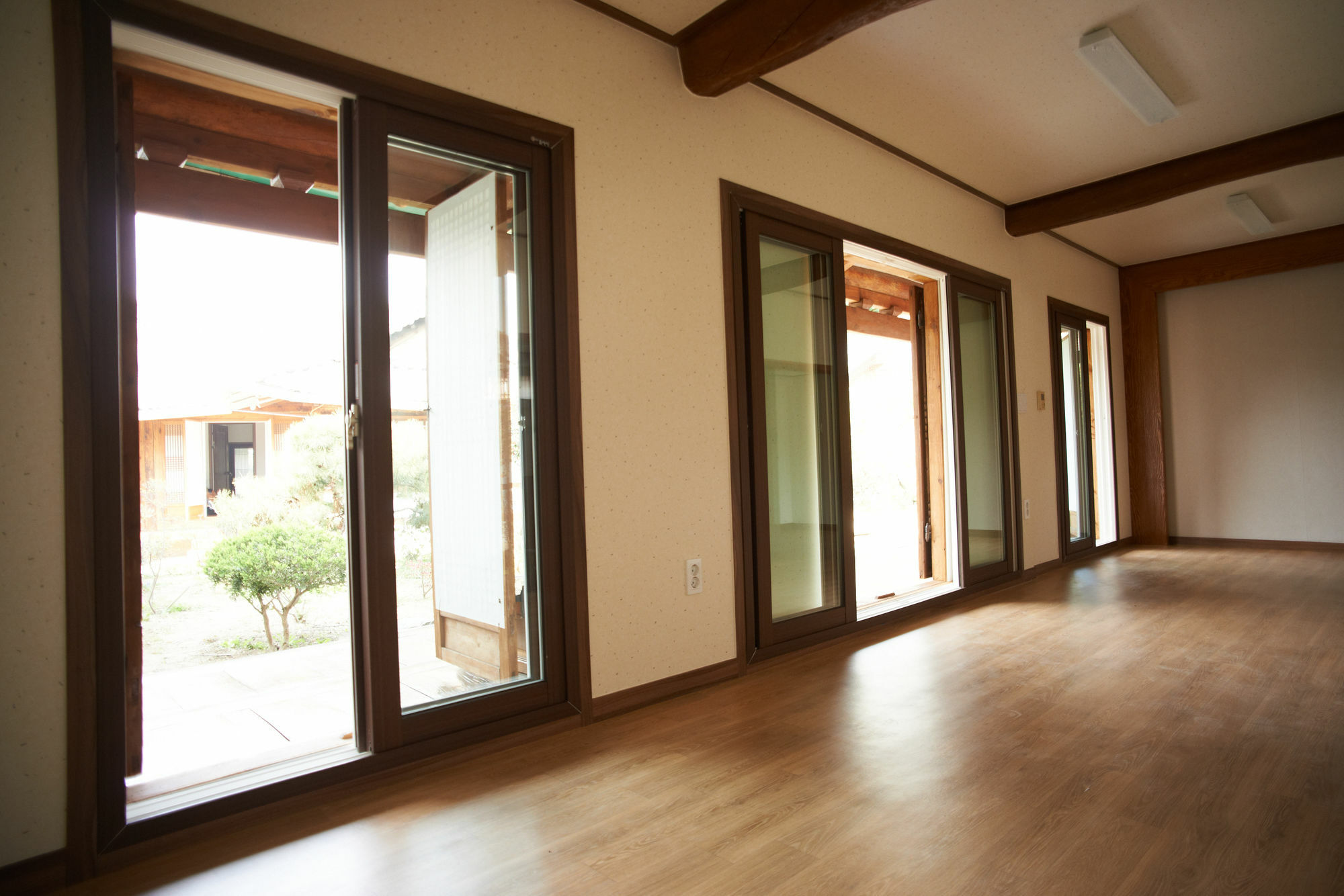 Sodamwon Jeonju Dış mekan fotoğraf