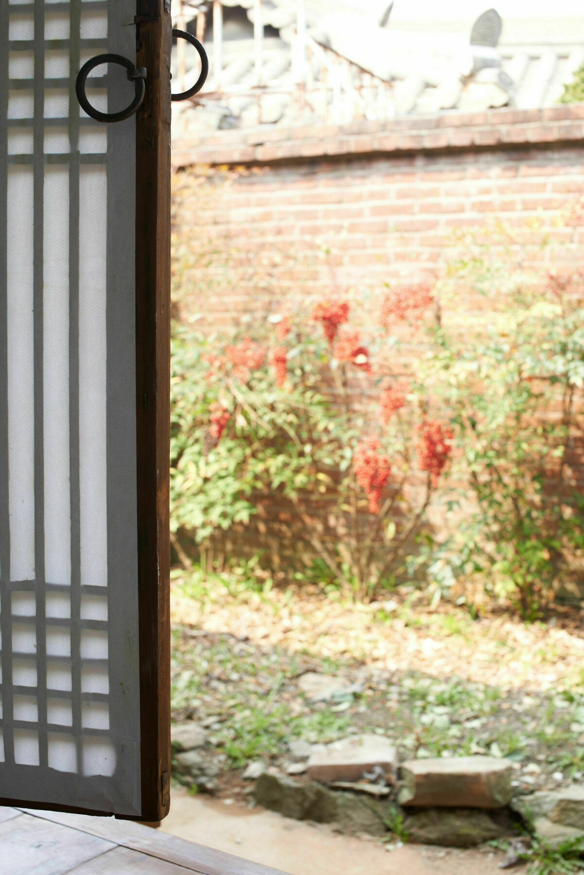 Sodamwon Jeonju Dış mekan fotoğraf