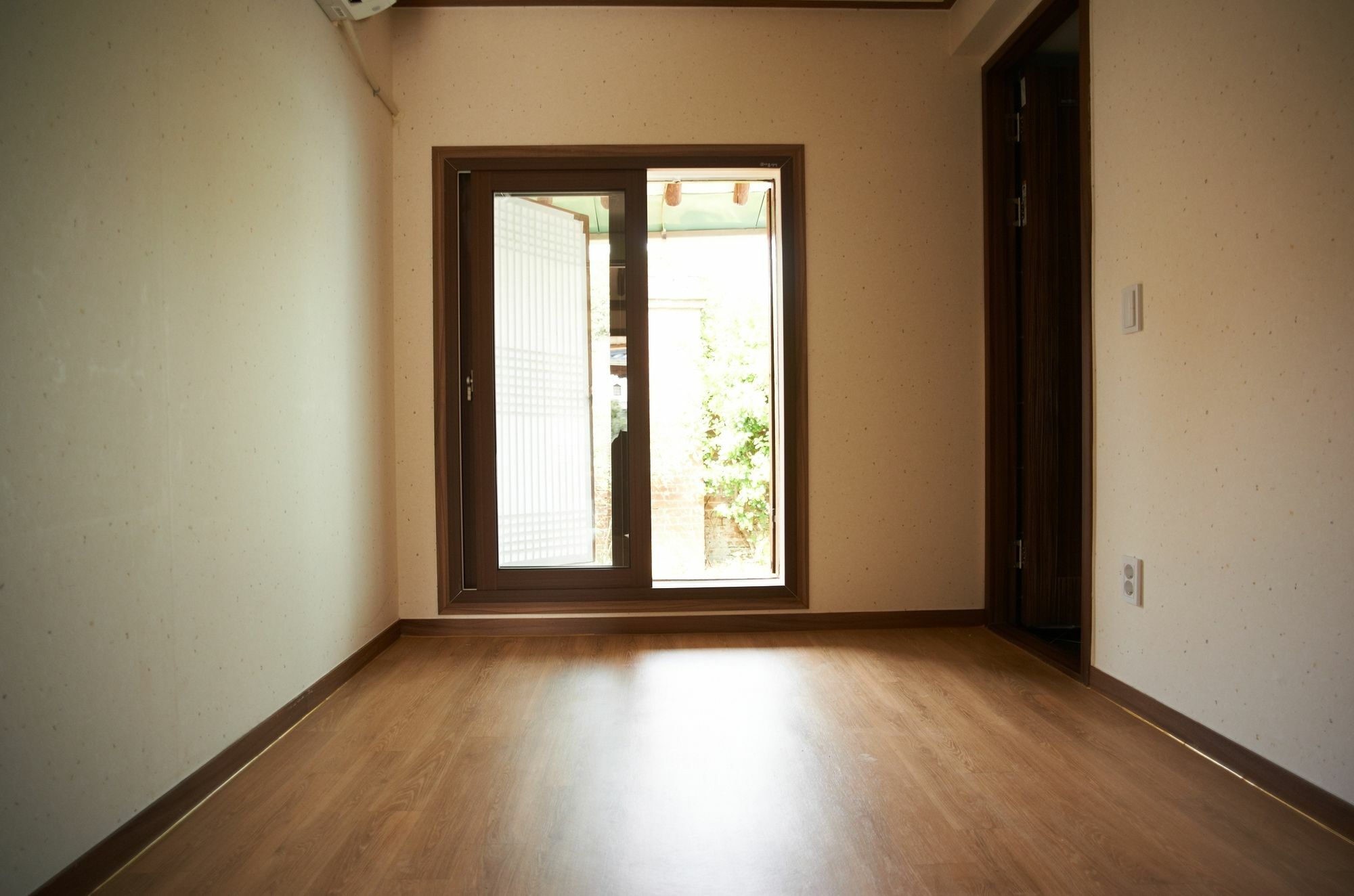Sodamwon Jeonju Dış mekan fotoğraf
