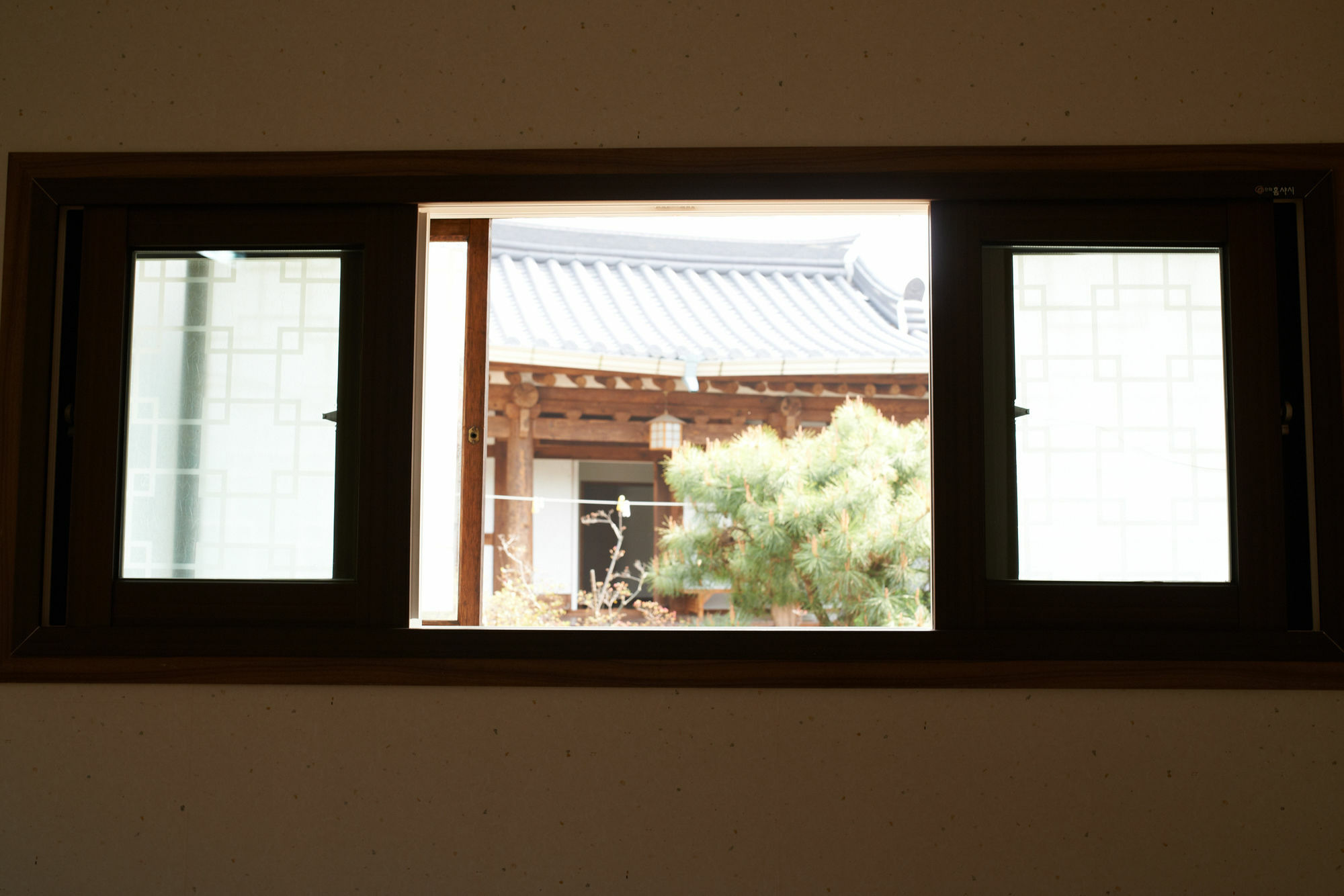 Sodamwon Jeonju Dış mekan fotoğraf