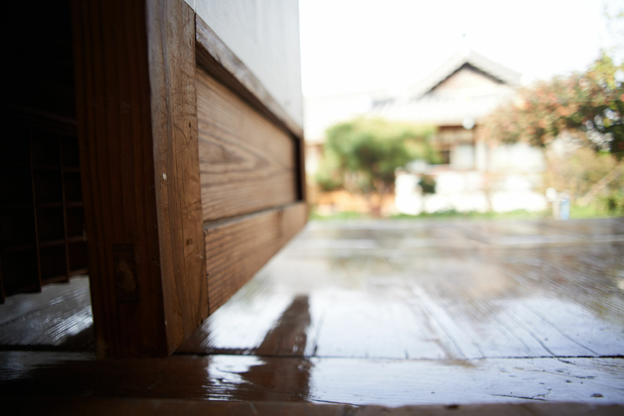 Sodamwon Jeonju Dış mekan fotoğraf