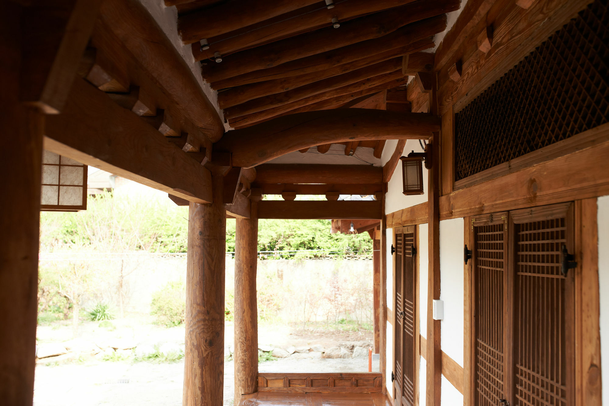 Sodamwon Jeonju Dış mekan fotoğraf